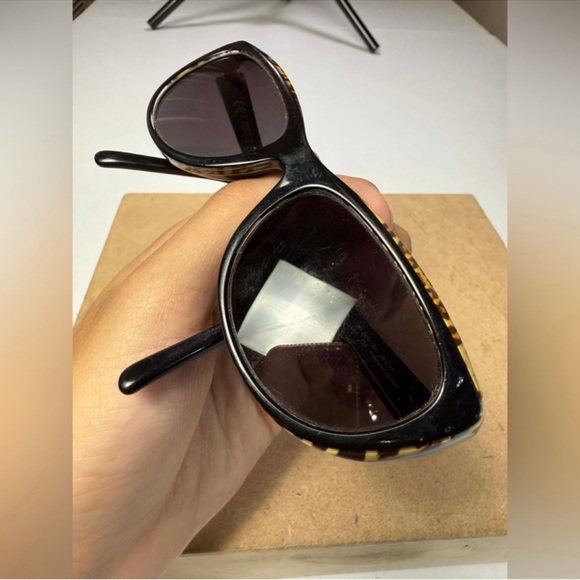 Givenchy Sunglasses Black Woman - Picture 13 of 16